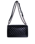 Chanel Medium Boy Bag, back view